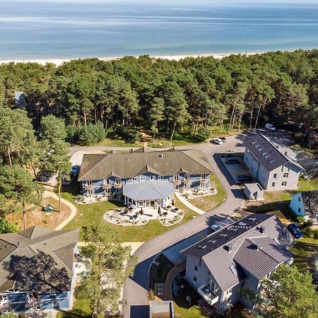 Upstalsboom Residenzen Strandidyll Trassenheide Exterior foto