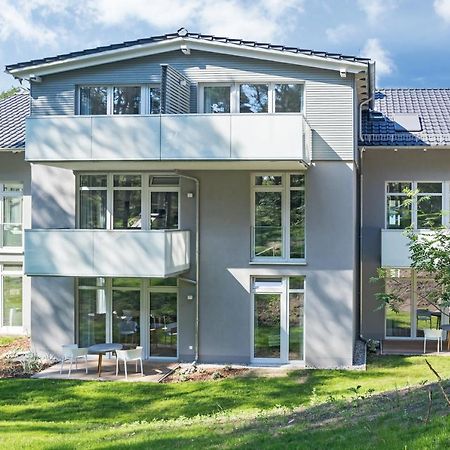 Upstalsboom Residenzen Strandidyll Trassenheide Exterior foto