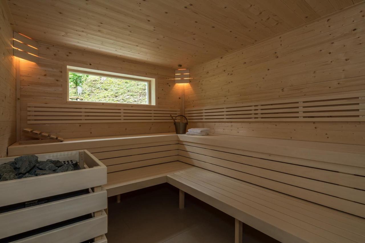 Upstalsboom Residenzen Strandidyll Trassenheide Exterior foto